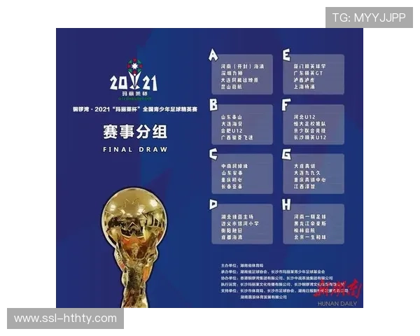 抽签仪式：球队分档与回避原则解析