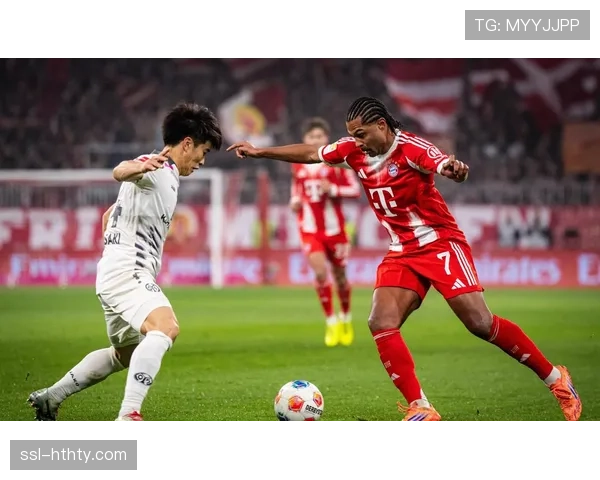 勒沃库森2-2绝平拜仁，德甲夺冠悬念仅存理论可能